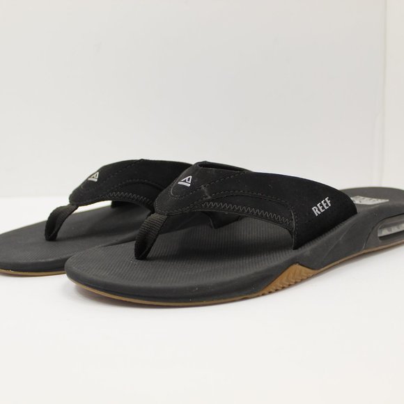 Reef Other - Reef Men's Fanning Bottle Opener Flip Flop